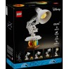 LEGO Lampara de Pixar Luxo Jr. Disney