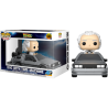 Funko POP Doc con Maquina del Tiempo 133 Regreso al Futuro
