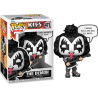 Funko POP The Demon 471 KISS
