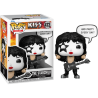 Funko POP The Starchild 472 KISS