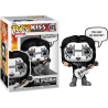 Funko POP The Spaceman 473 KISS