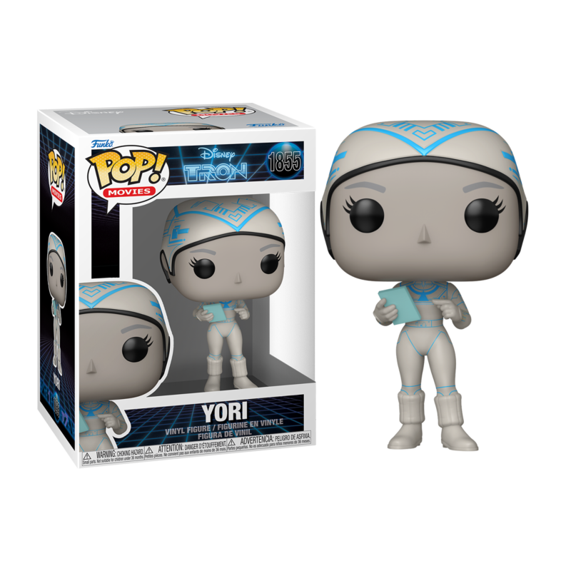 Funko POP Yori 1855 Tron