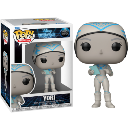 Funko POP Yori 1855 Tron