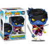 Funko POP Rondador Nocturno 1538 X-Men