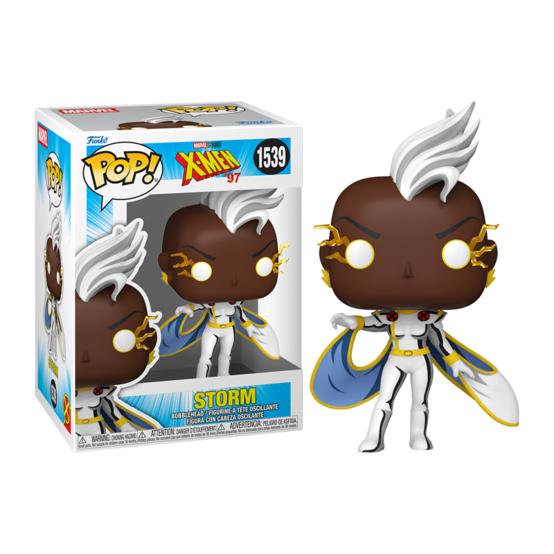 Funko POP Tormenta 1539 X-Men