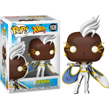 Funko POP Tormenta 1539 X-Men