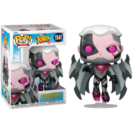 Funko POP Bastion Nimrod 1541 X-Men