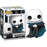 Funko POP Jack Skellington de gala 1604 Pesadilla antes de Navidad