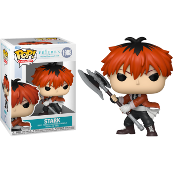 Funko POP Stark 1988 Frieren