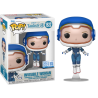 Funko POP La Mujer Invisible 1522 Los 4 Fantasticos Primeros Pasos