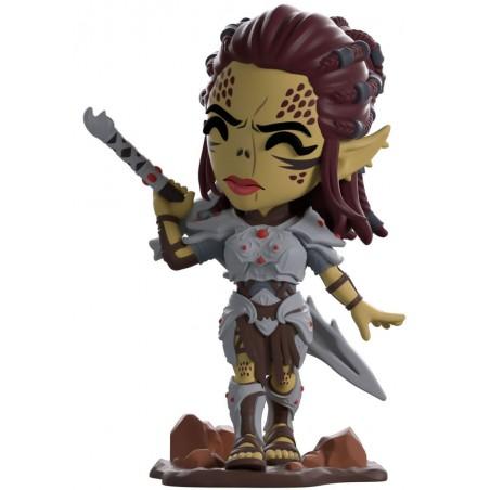 Baldur's Gate 3 Figura Lae'zel 11 cm
