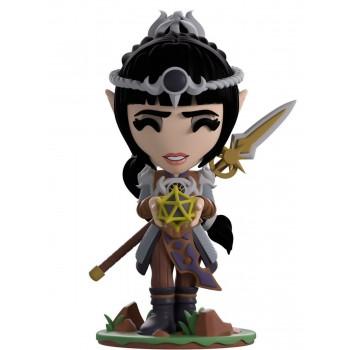 Baldur's Gate 3 Figura Lae'zel 11 cm