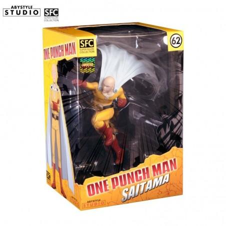 Figura Saitama One Punch Abystyle