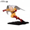 Figura Saitama One Punch Abystyle