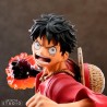 Figura Luffy One Piece