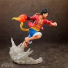 Figura Luffy One Piece