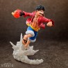 Figura Luffy One Piece