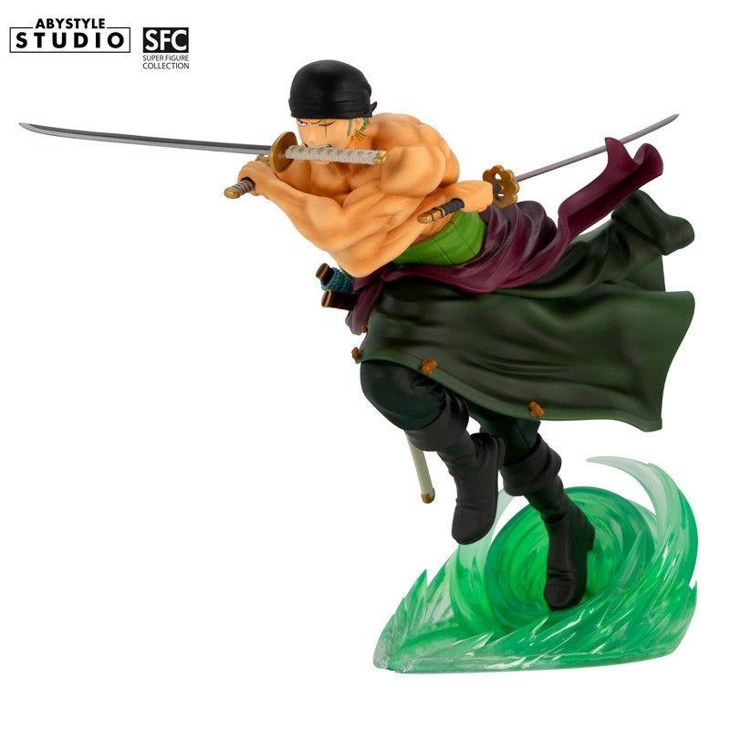 Figura Zoro One Piece