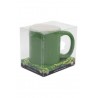 Rick & Morty Taza 3D Pickle Rick 739 ml