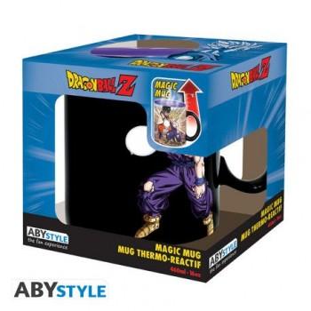 Taza Termica Gohan Cell Dragon Ball Z