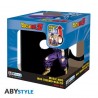 Taza Termica Gohan Cell Dragon Ball Z