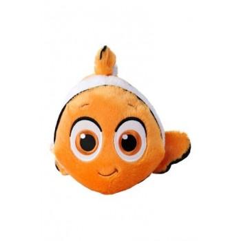 Buscando a Nemo Peluche Flufflets Nemo 25 cm