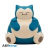 Tarro de galletas Snorlax Pokemon