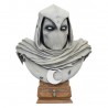 Busto Moon Knight Legends Marvel 25 cm