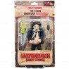 Figura Leatherface Texas Chainsaw Man Massacre 50th Anniversary  15cm