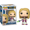 Funko POP Jaina Proudmoore 1100 World of Warcraft
