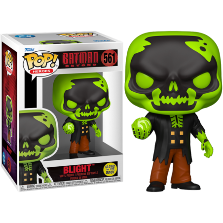 Funko POP Blight 561 Batman Beyond