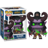 Funko POP Illidan 1101 Word of Warcraft