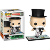 Funko POP Mr. Monopoly 162 Monopoly