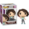 Funko POP Alex Russo 1602 Los Magos de Waverly Place