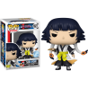 Funko POP Soi Fon 1827 Bleach