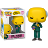 Funko POP Mr Burns 1739 Los Simpsons
