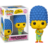 Funko POP Marge y Maggie 1738 Los Simpsons