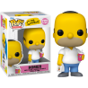 Funko POP Homer (Krusty Burger)1737  Los Simpsons