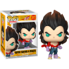Funko POP Super Saiyan 4 Vegeta 2073 Dragon Ball: GT