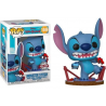 Funko POP Monster Stitch 1049 Lilo y Stitch