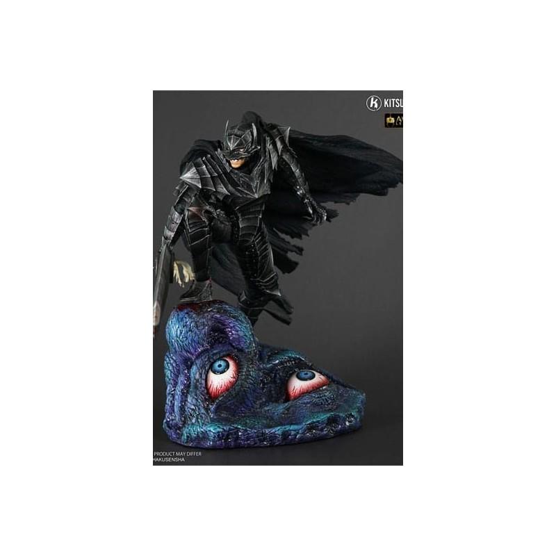 Figura Berserk Estatua PVC Akihabara Legend Figure 1/8 Guts (Berserker Armor) 26 cm