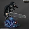 Figura Berserk Estatua PVC Akihabara Legend Figure 1/8 Guts (Berserker Armor) 26 cm