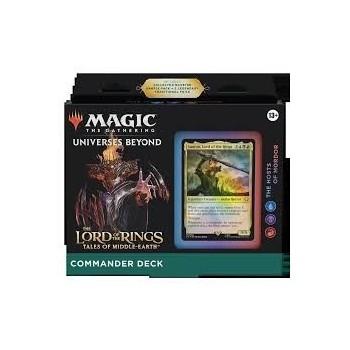 Mazos Magic the Gathering The Lord of the Rings:…