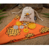 Set Monedas Berry Coleccionables & Nami bandana