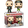 Funko POP Pack New Age Outlaws: "Road Dogg" Jesse James and Billy Gunn WWE