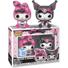 Funko POP Pocket Pack My Melody y Kuromi