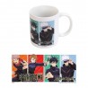 Taza Jujutsu Kaisen High