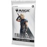 Sobre Final Fantasy Magic The Gathering (INGLES)