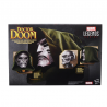 Casco premium Doctor Doom Marvel Legends