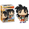 Funko POP Yamcha y Puar 1927 Dragon Ball Exclusivo